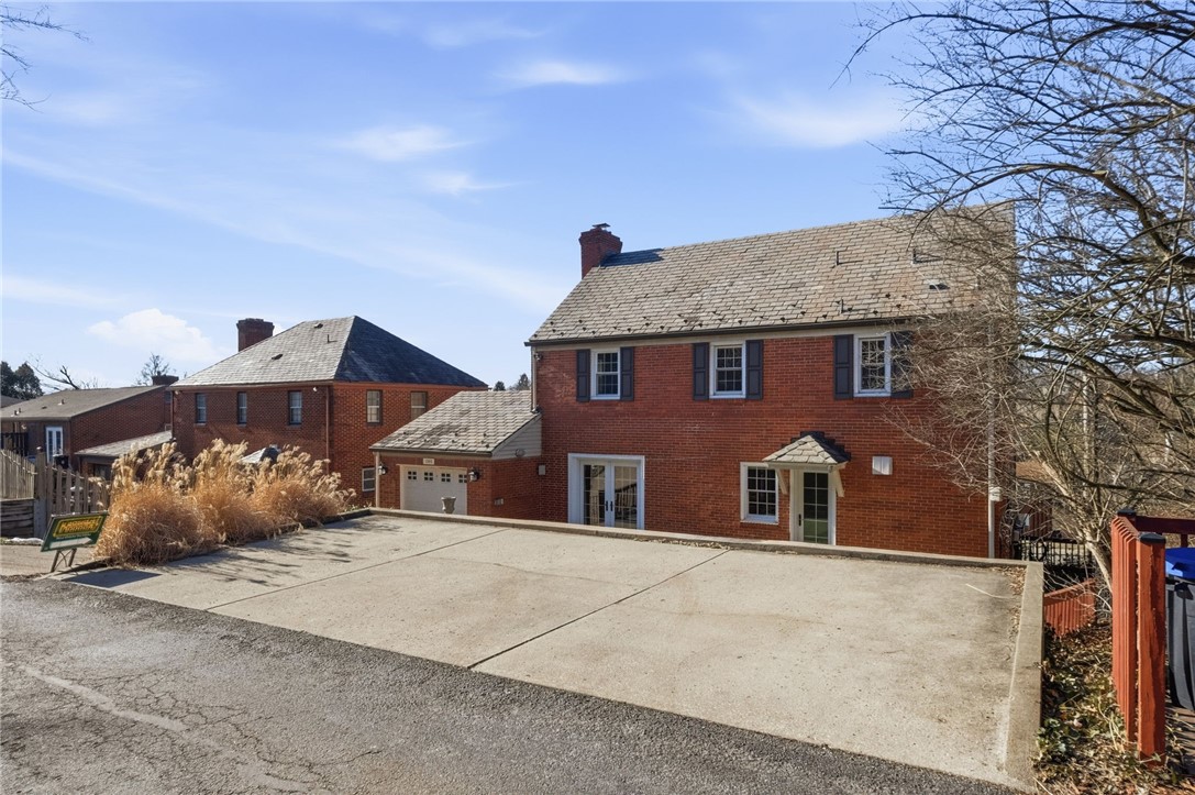 1393 Washington Road