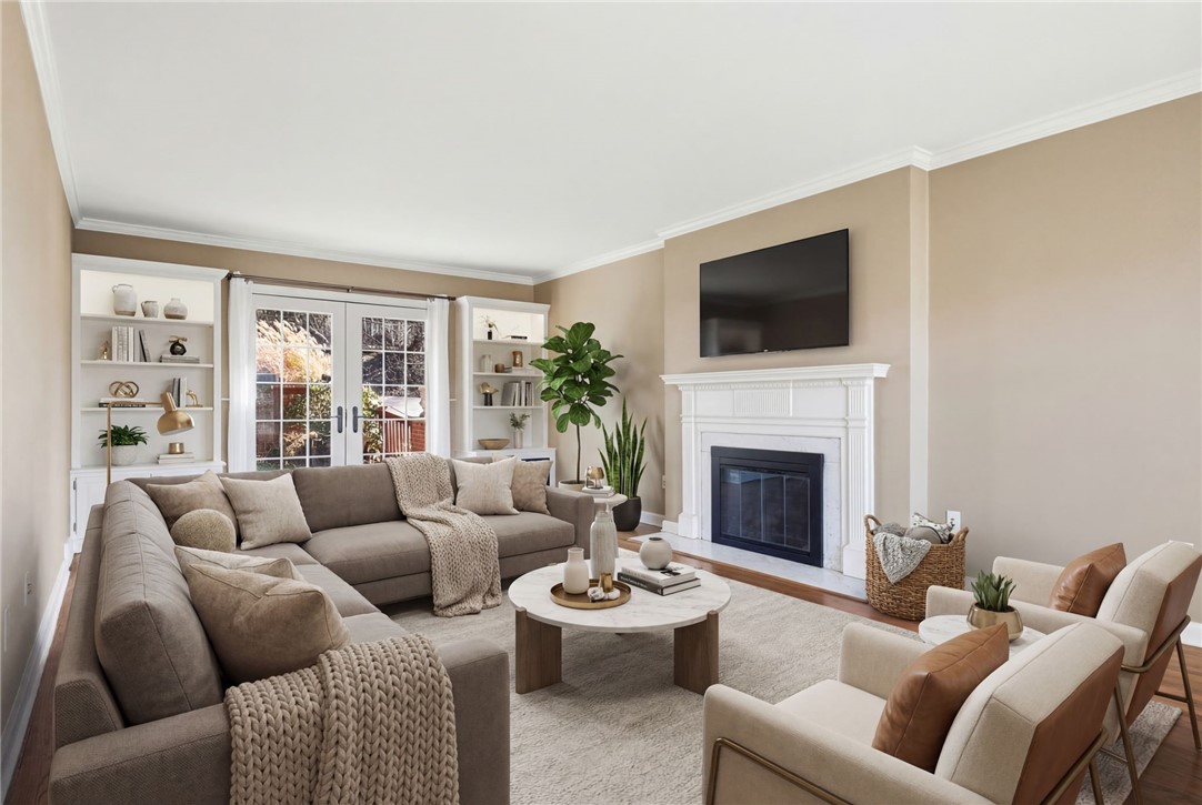 1393 Washington Road