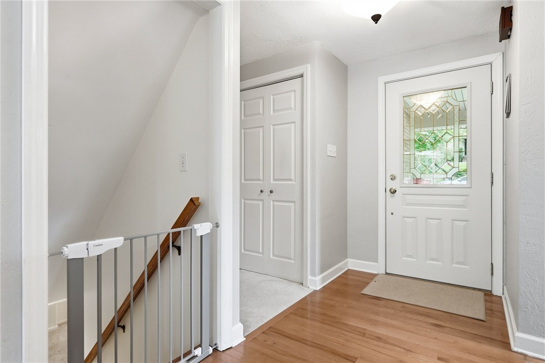 1298 Arrowood Drive