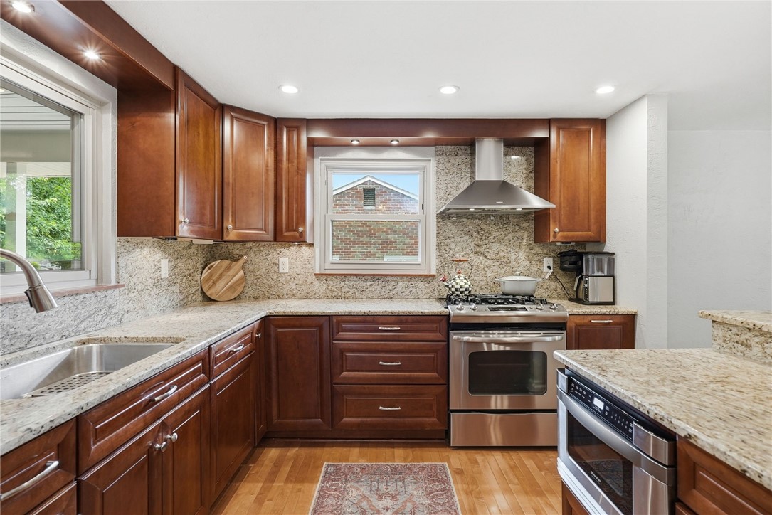1298 Arrowood Drive