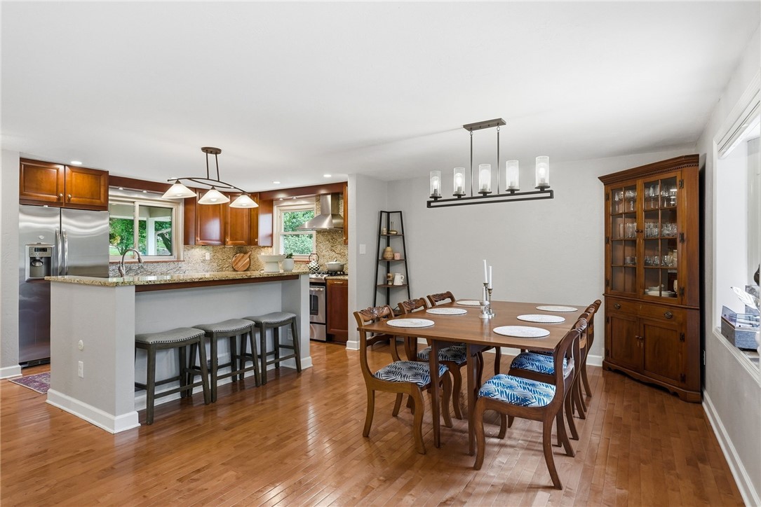 1298 Arrowood Drive