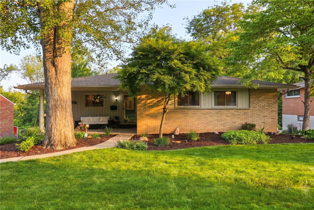 1298 Arrowood Drive