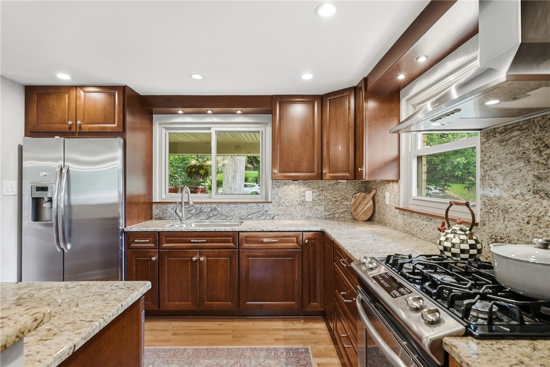 1298 Arrowood Drive