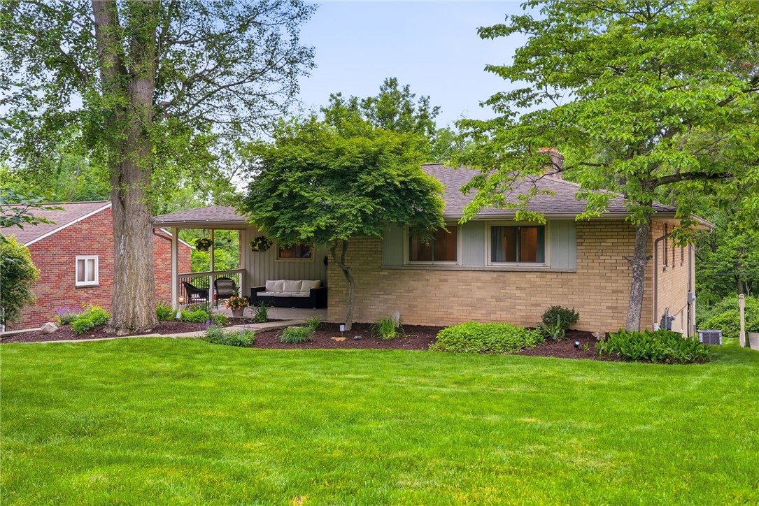 1298 Arrowood Drive