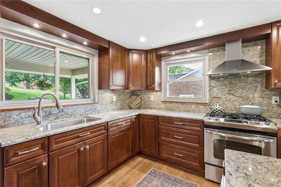 1298 Arrowood Drive
