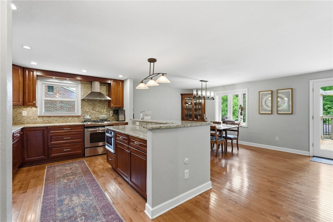 1298 Arrowood Drive