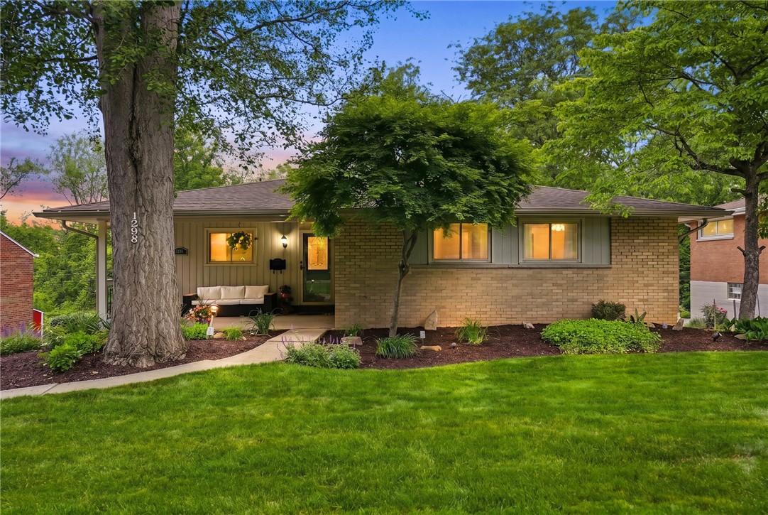 1298 Arrowood Drive