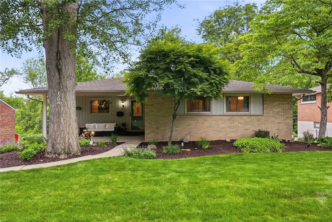 1298 Arrowood Drive