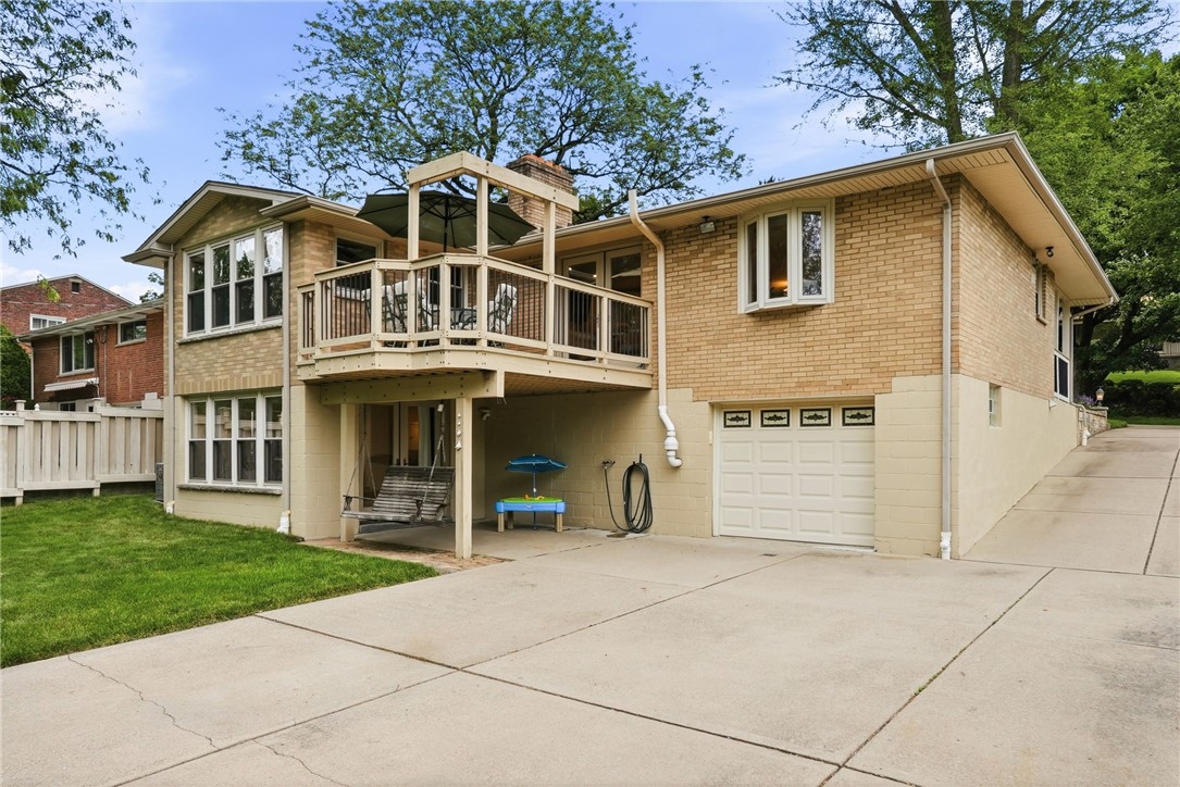 1298 Arrowood Drive