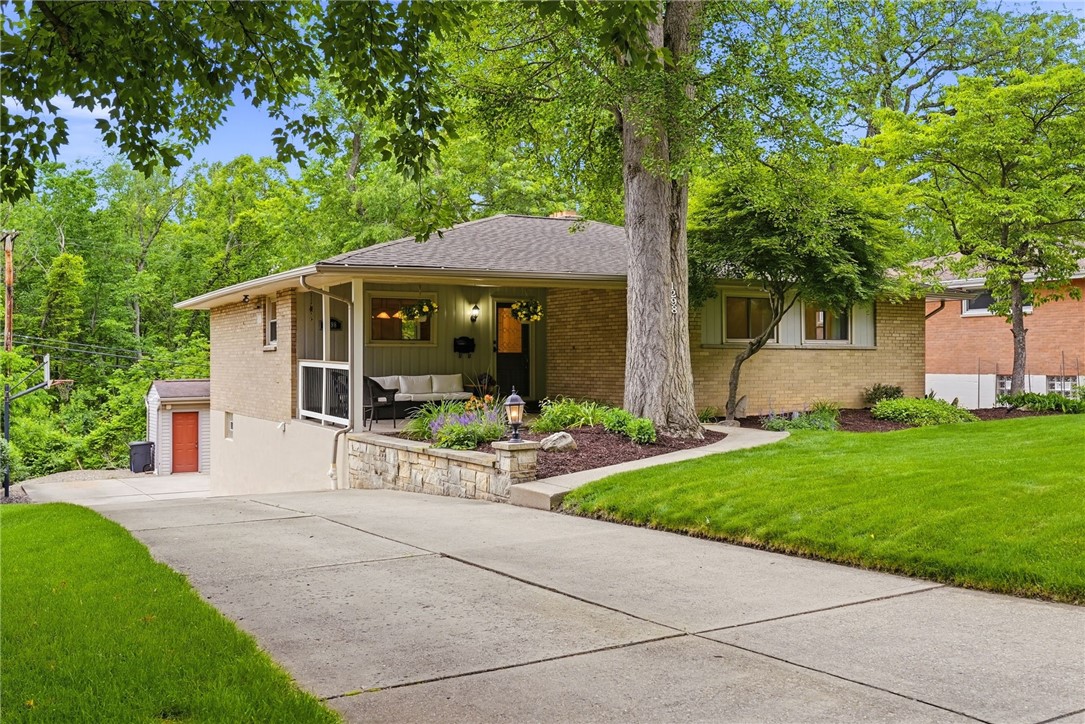 1298 Arrowood Drive