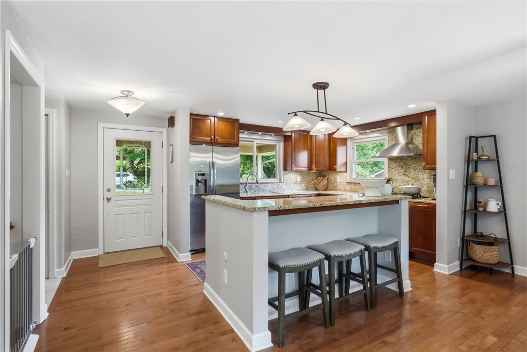 1298 Arrowood Drive