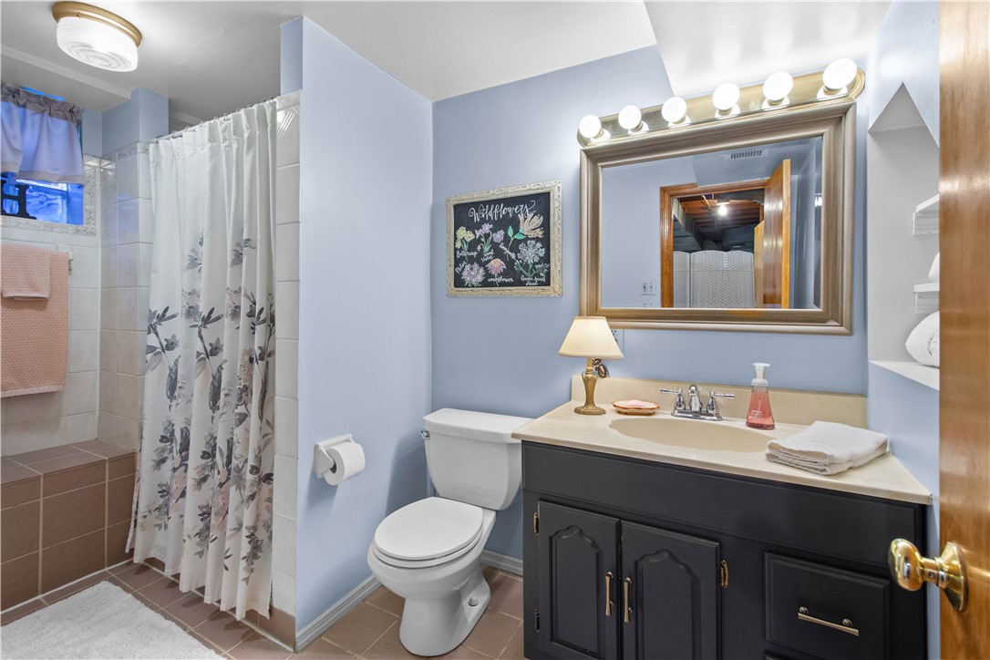 1234 Lakemont Dr.