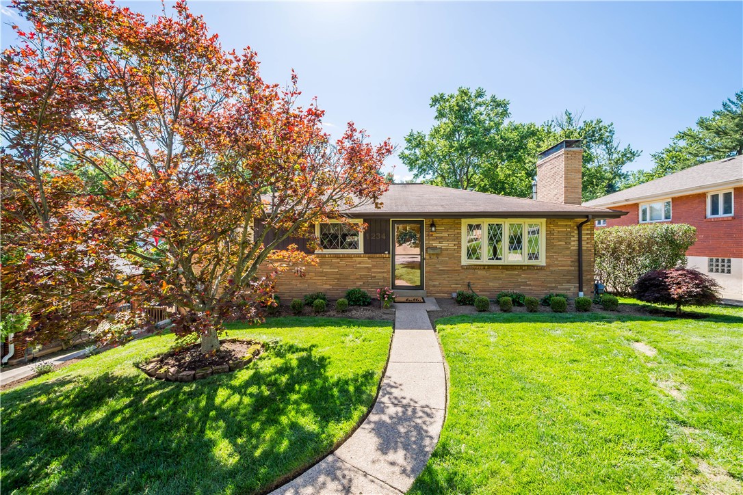 1234 Lakemont Dr.