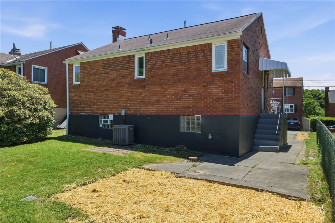 123 Knox St