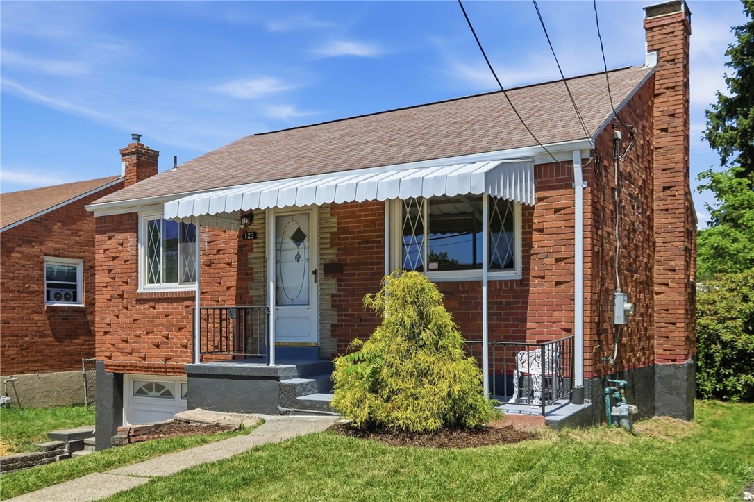 123 Knox St