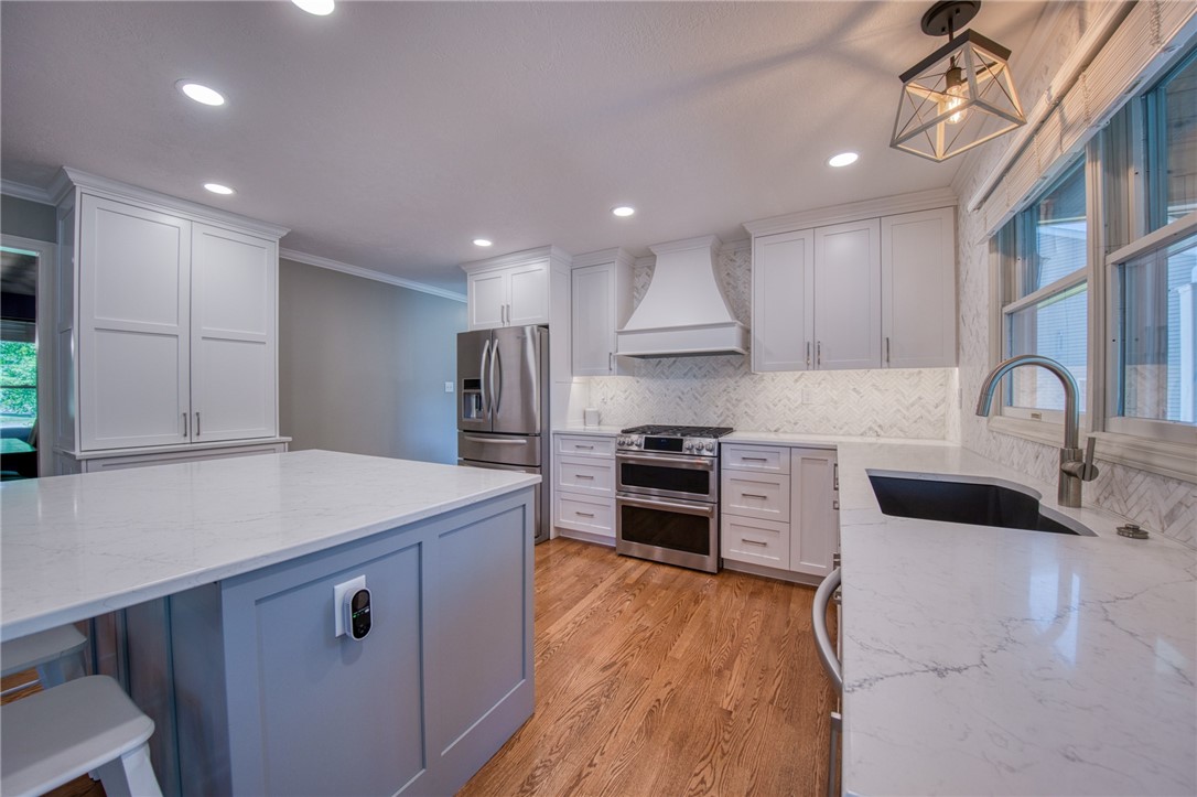 100 Chestnut Ct