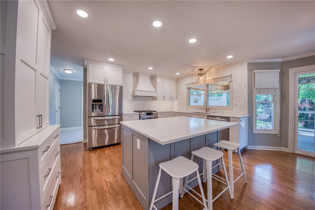 100 Chestnut Ct