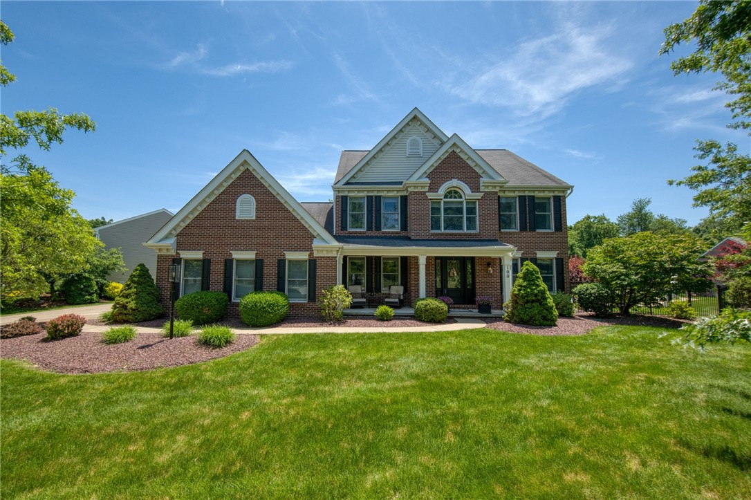 100 Chestnut Ct