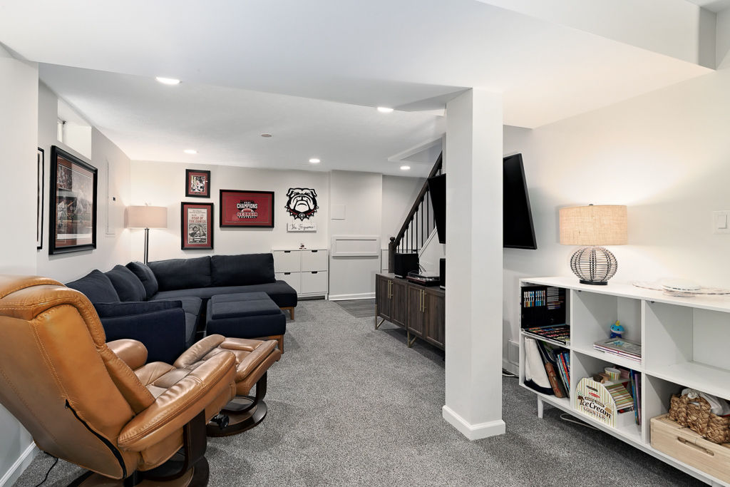 132 Marshall DRIVE