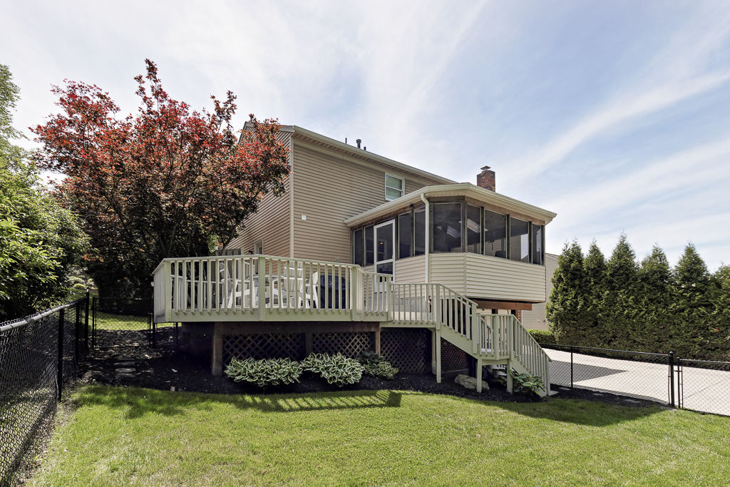 132 Marshall DRIVE