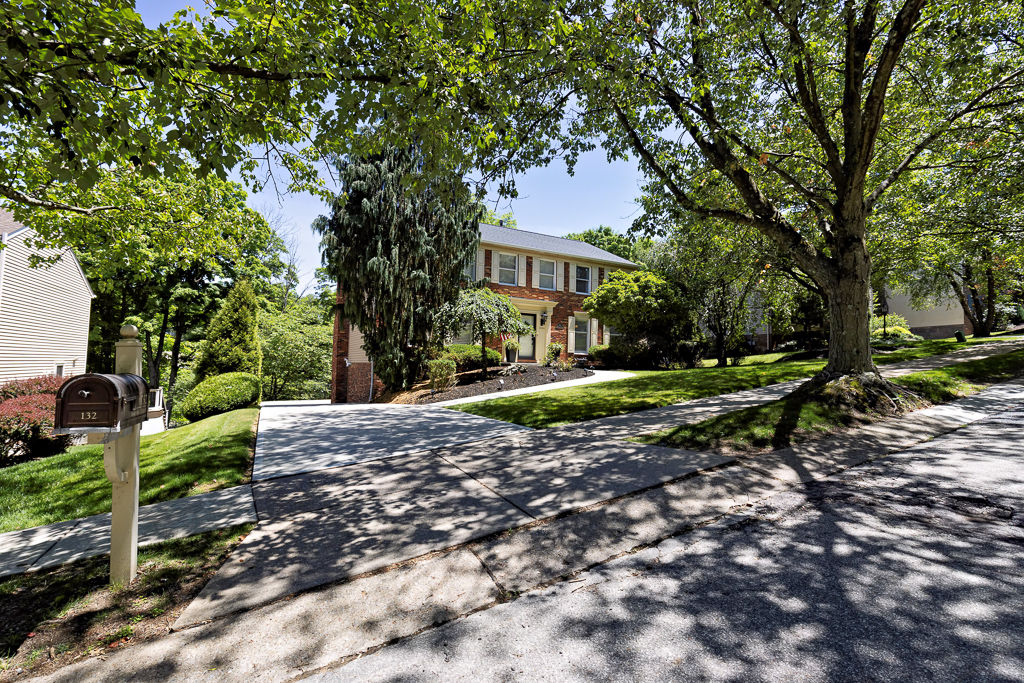 132 Marshall DRIVE