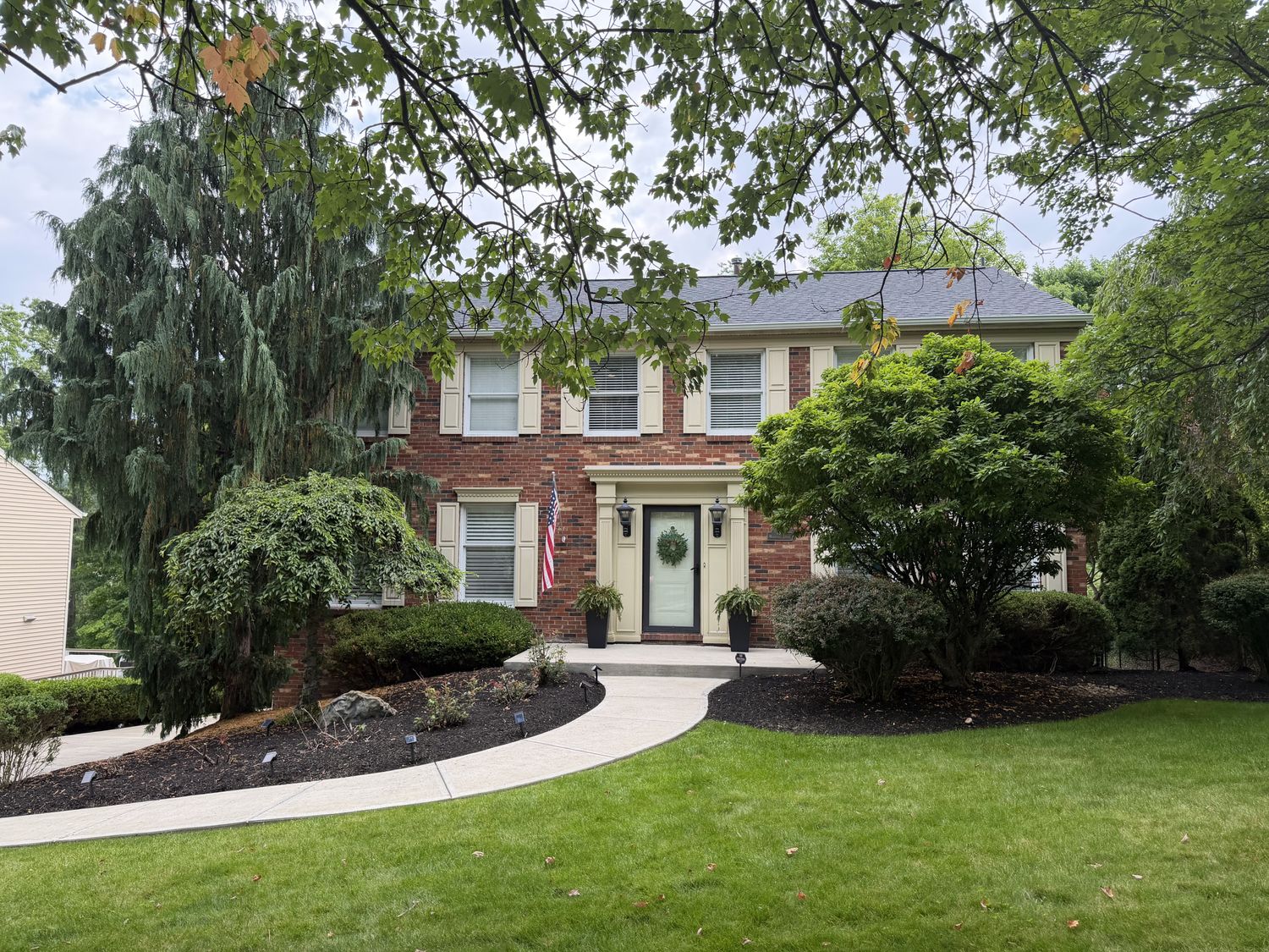 132 Marshall DRIVE