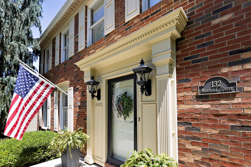 132 Marshall DRIVE