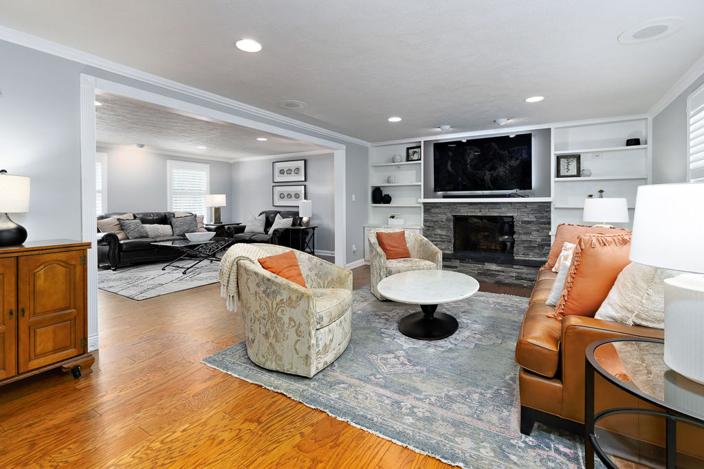 132 Marshall DRIVE