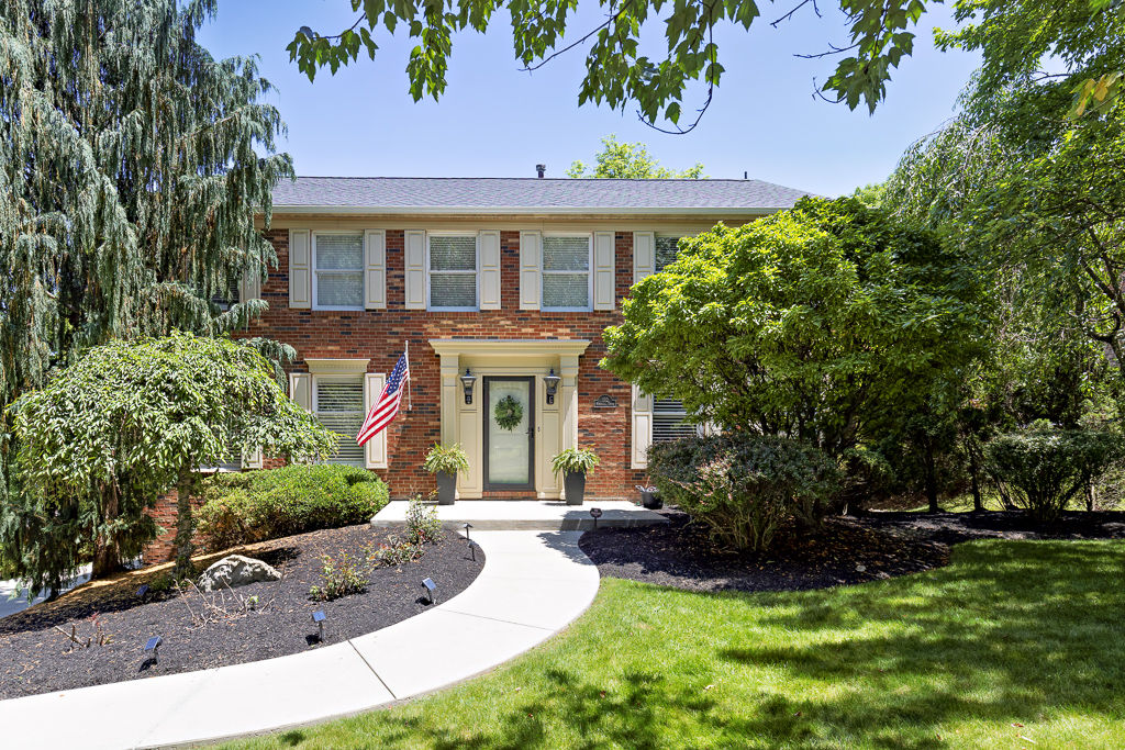 132 Marshall DRIVE