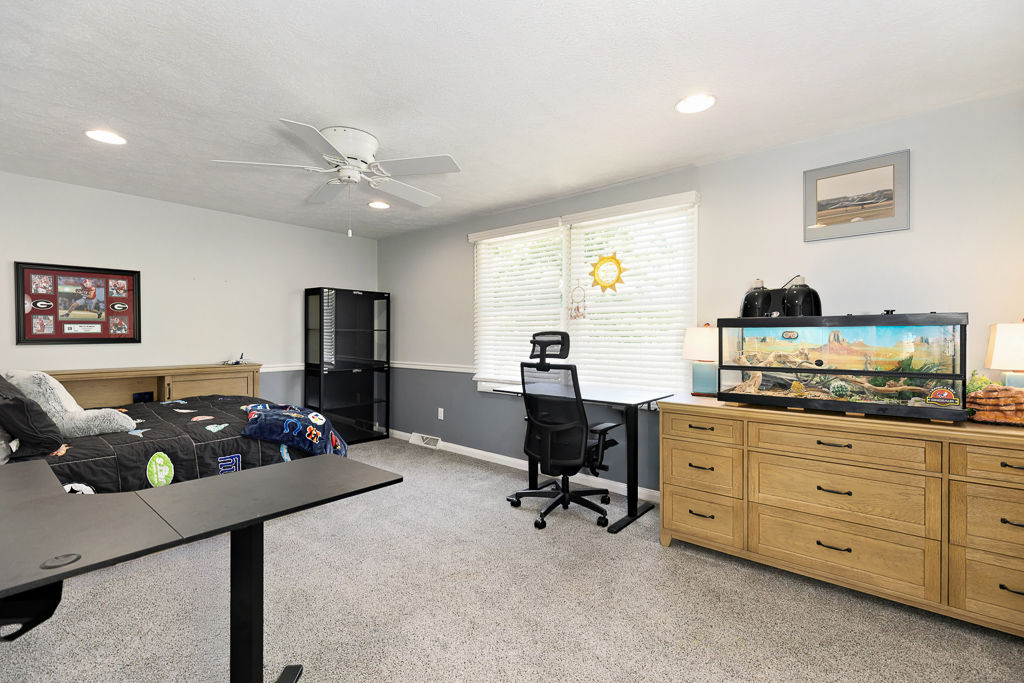 132 Marshall DRIVE