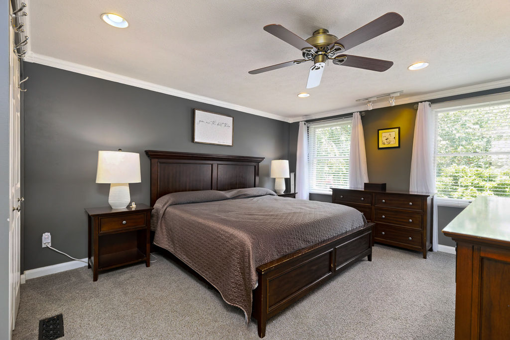 132 Marshall DRIVE
