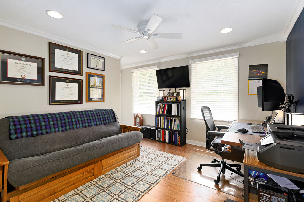 132 Marshall DRIVE