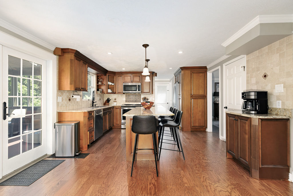 132 Marshall DRIVE