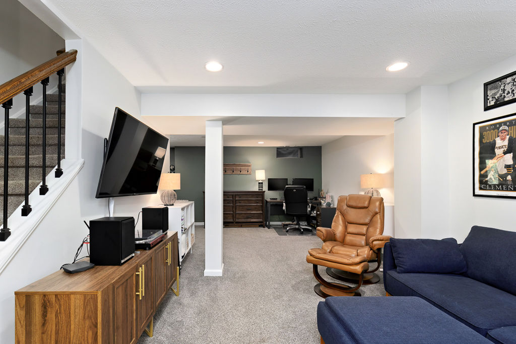 132 Marshall DRIVE