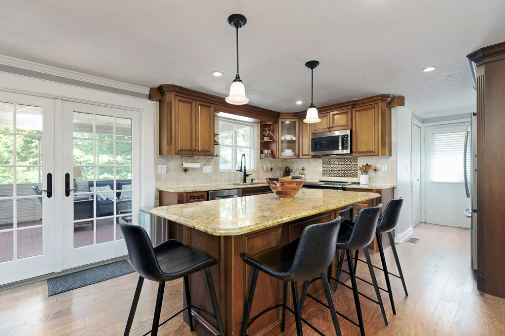 132 Marshall DRIVE