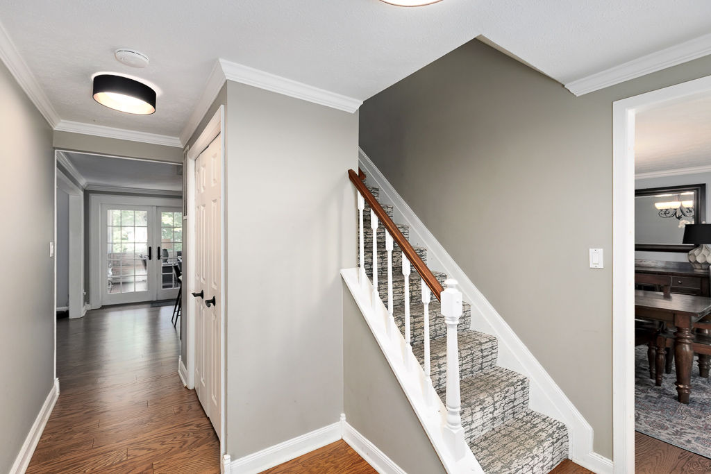 132 Marshall DRIVE