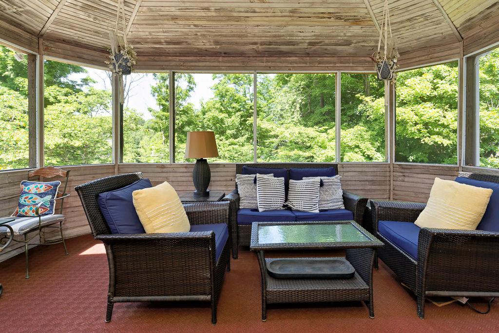 132 Marshall DRIVE