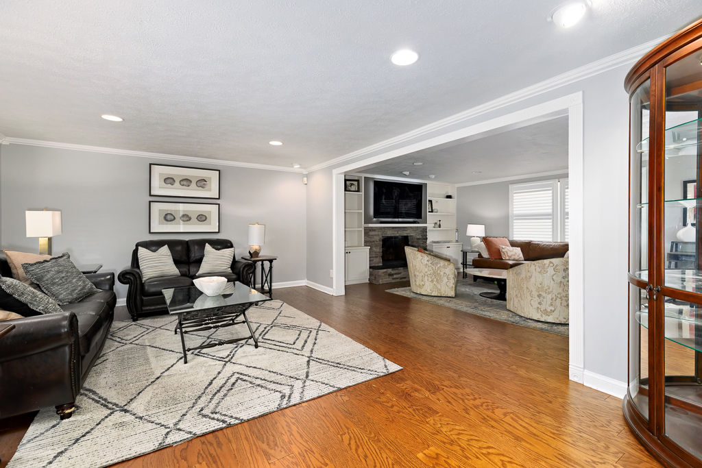 132 Marshall DRIVE