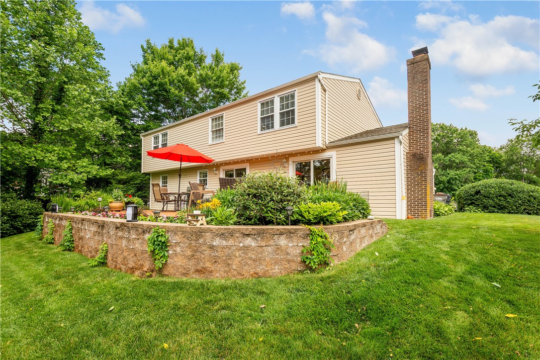1746 Grey Mill Drive