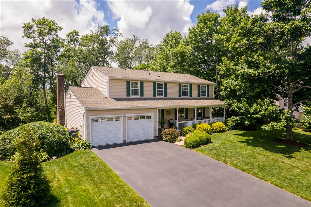 1746 Grey Mill Drive
