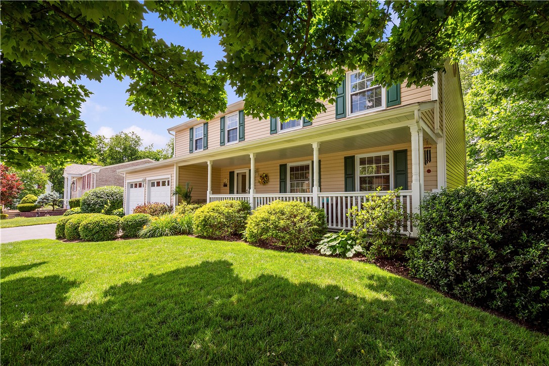 1746 Grey Mill Drive