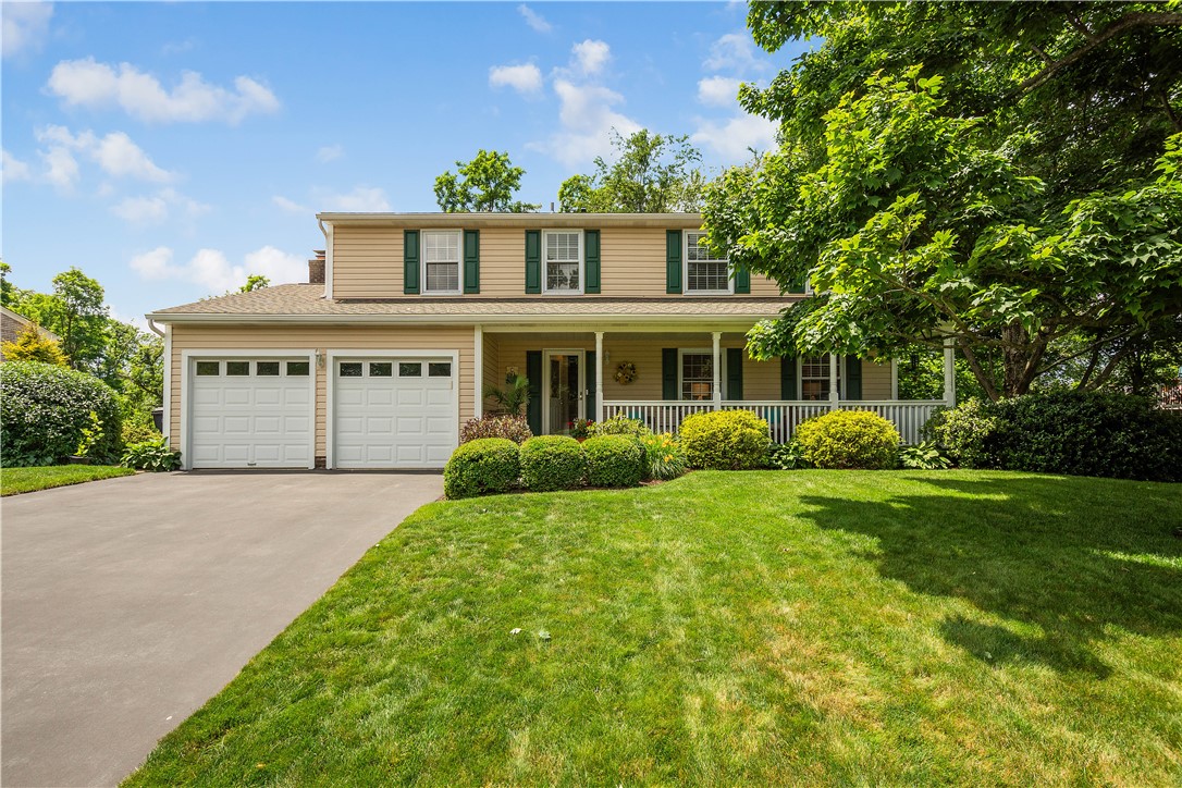 1746 Grey Mill Drive