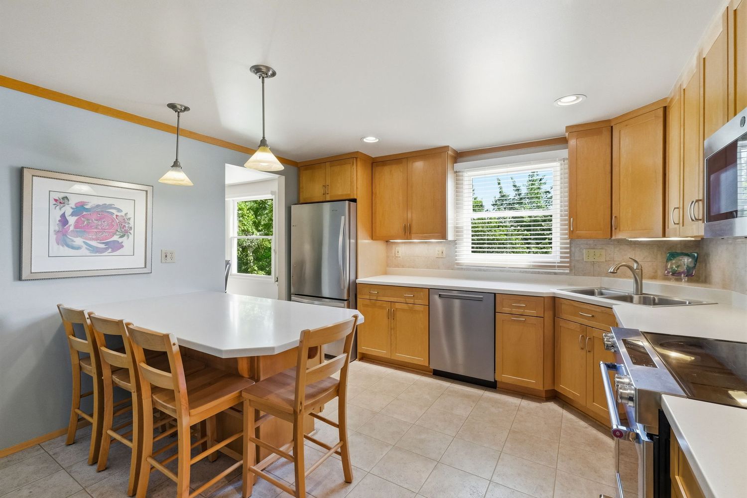 257 Lincoln Drive