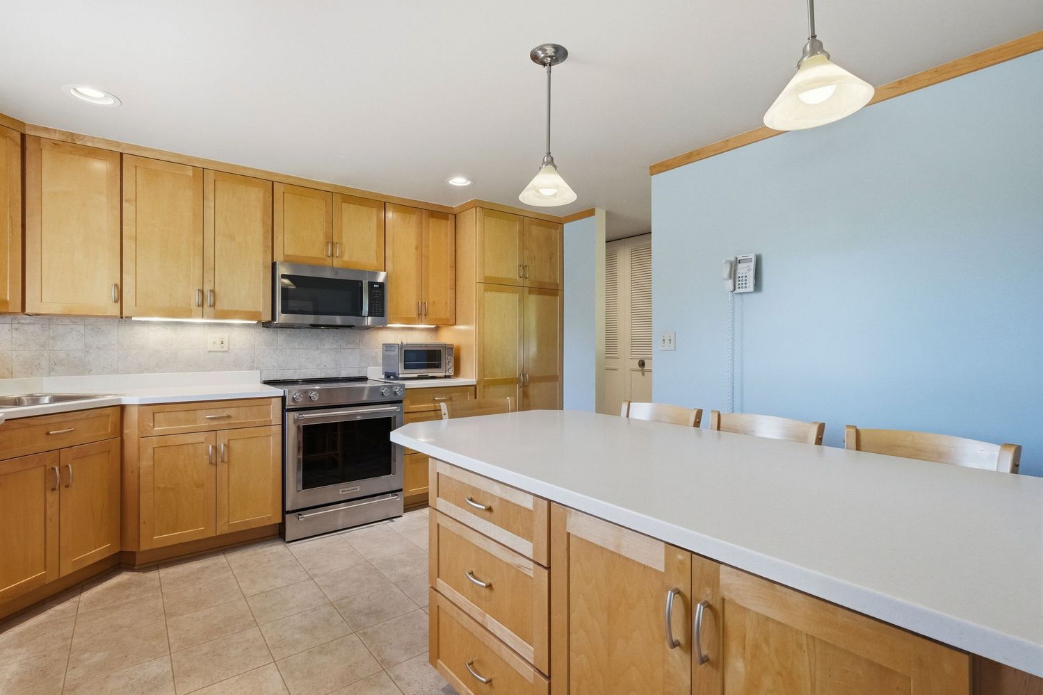 257 Lincoln Drive