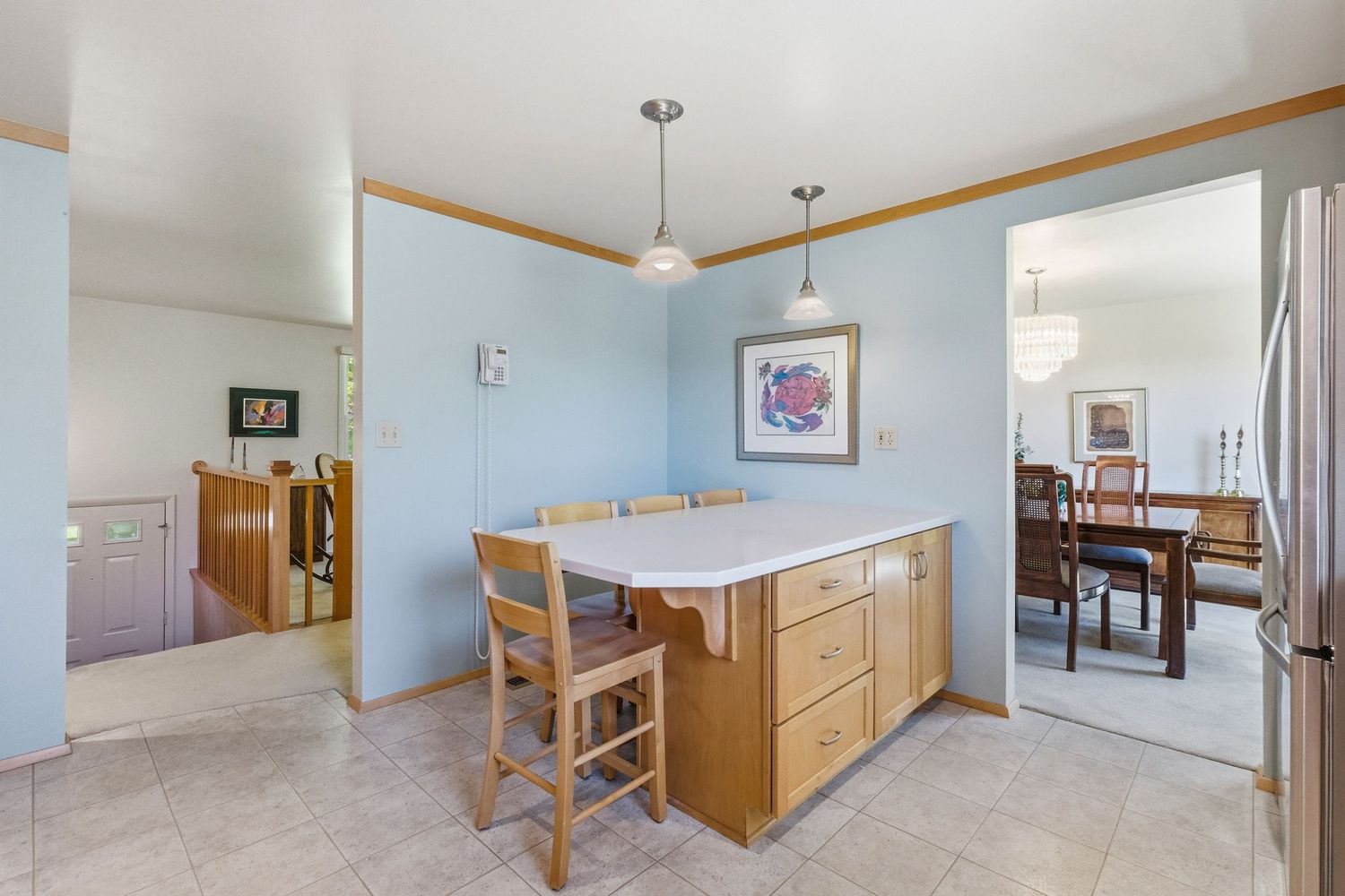 257 Lincoln Drive