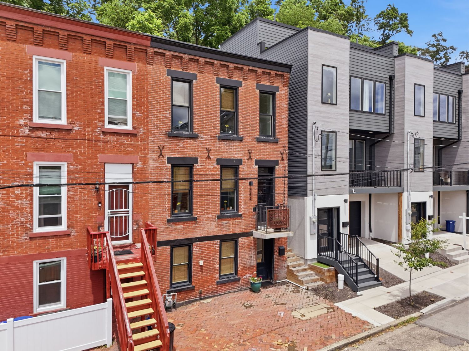 244 E Jefferson Street