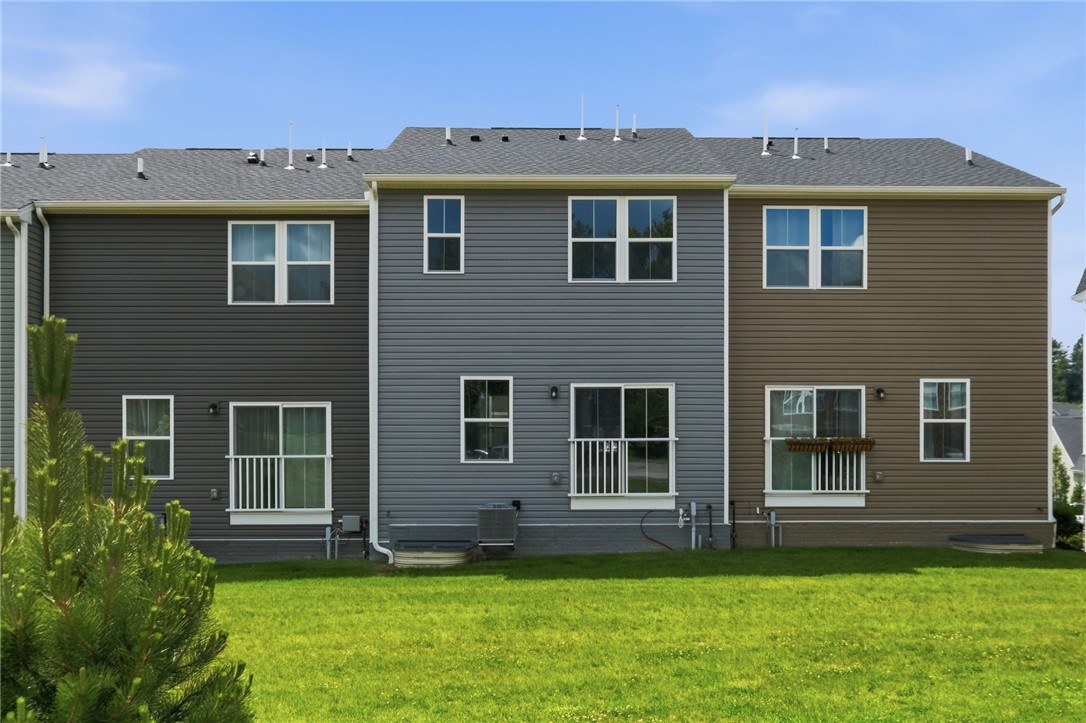 233 Chesna Dr