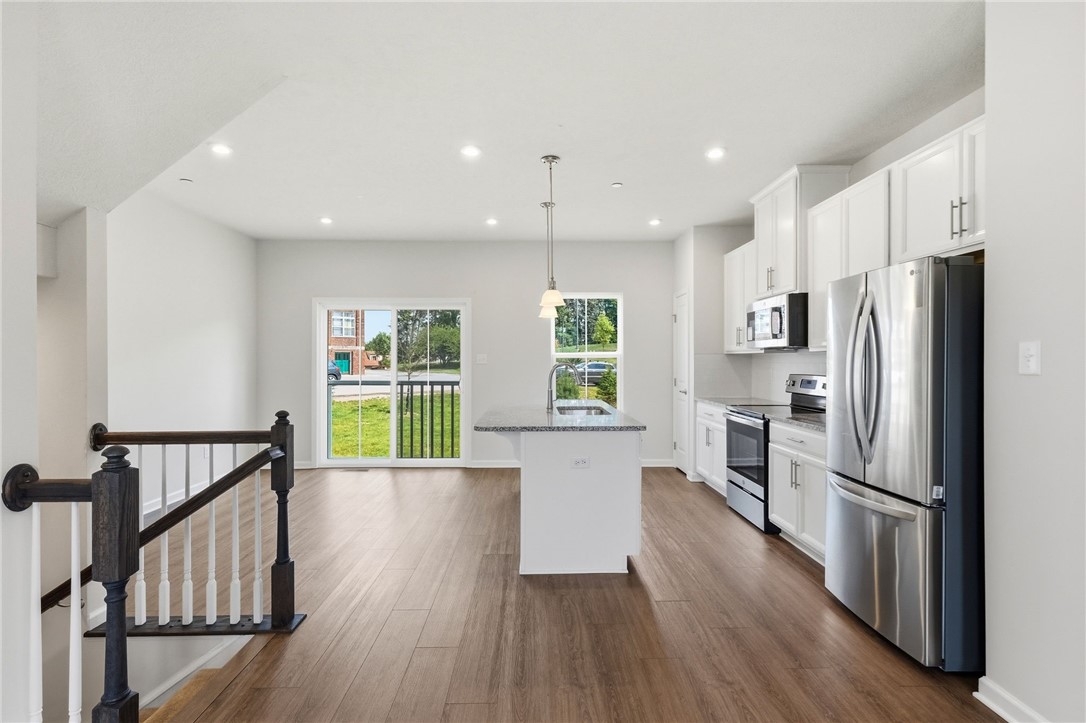 233 Chesna Dr