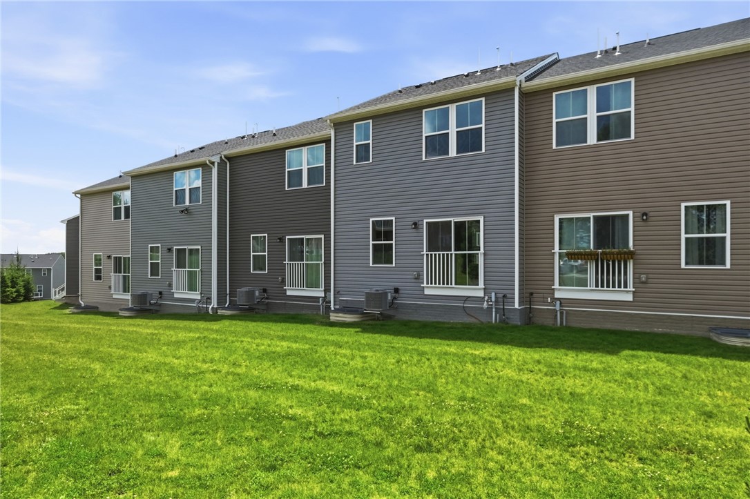 233 Chesna Dr