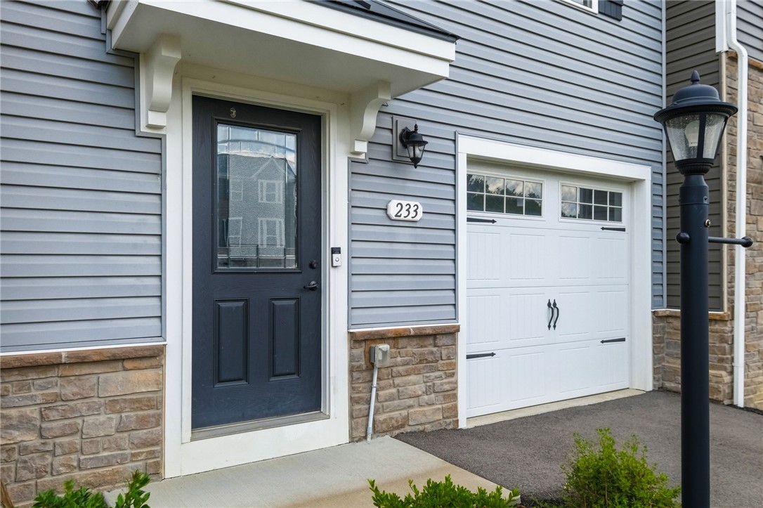 233 Chesna Dr